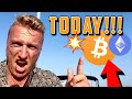 🚨CRAZY BITCOIN &amp; ETHEREUM MOVE IMMINENT!!!!!!!!!!!!!!!🚨