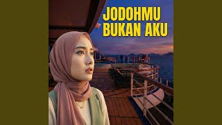 Jodohmu Bukan Aku