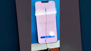 Apple iPhone 13 Display replacement | Apple iPhone 13 Display Configuration Process |8777626808