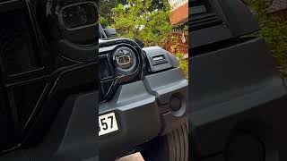 #thar #4x4 #blackshadow