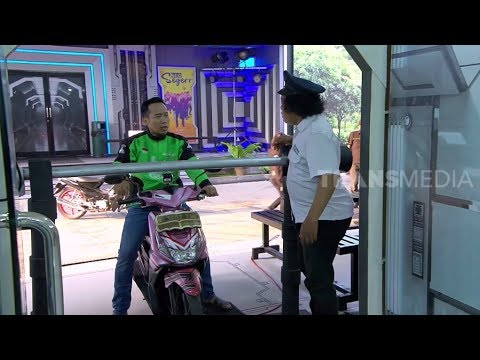 Opera Van Java 594 Asal Usul Batu Gantung