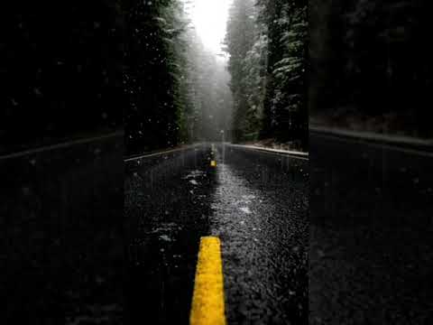 صدای بارون