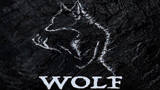 Wolf - A Shifter Tale