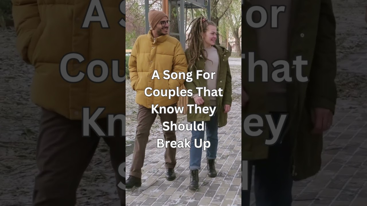 Breakup Song - "Know" - The Corner Store Girls 