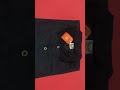 Polo shirt jumbo lengan pendek