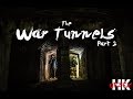 Hong Kong's Forgotten War Tunnels - Part 2 (空襲隧道)