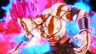 69 Transformations In One Quest! - Dragon Ball Xenoverse 2 Mods