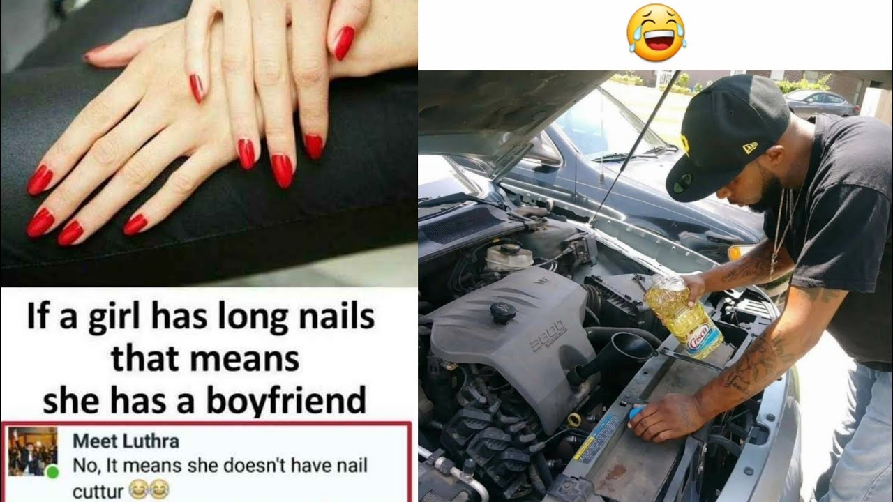 Featured image of post Nail Memes 2020 Applies to one who is mentally physically strong