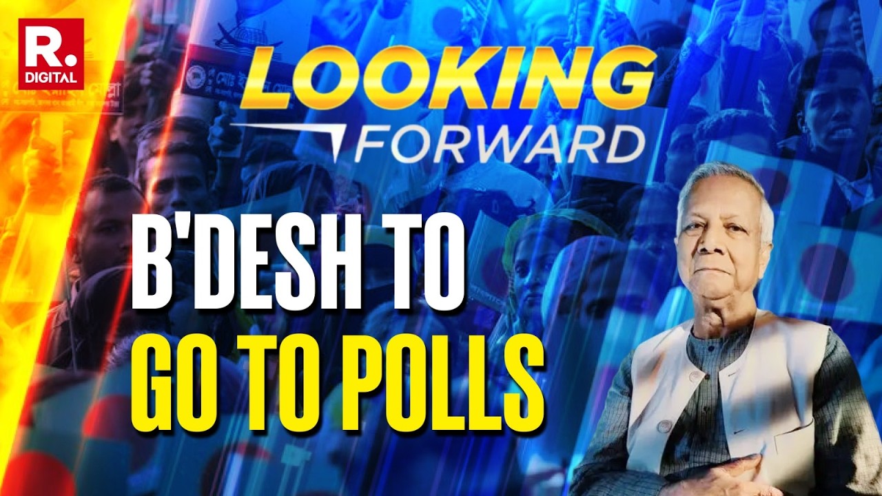 Bangladesh Election 2026: Dhaka’s Defining Choice | Can New Delhi Trust the Winners?