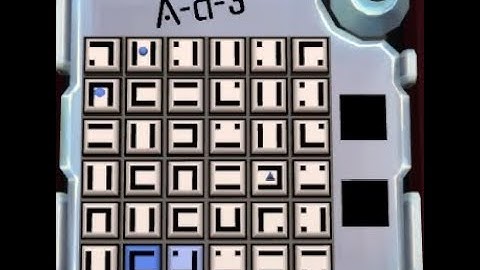 Doing Every KTaNE Regular Module In Order: Part 64 - Lost and Scrambled