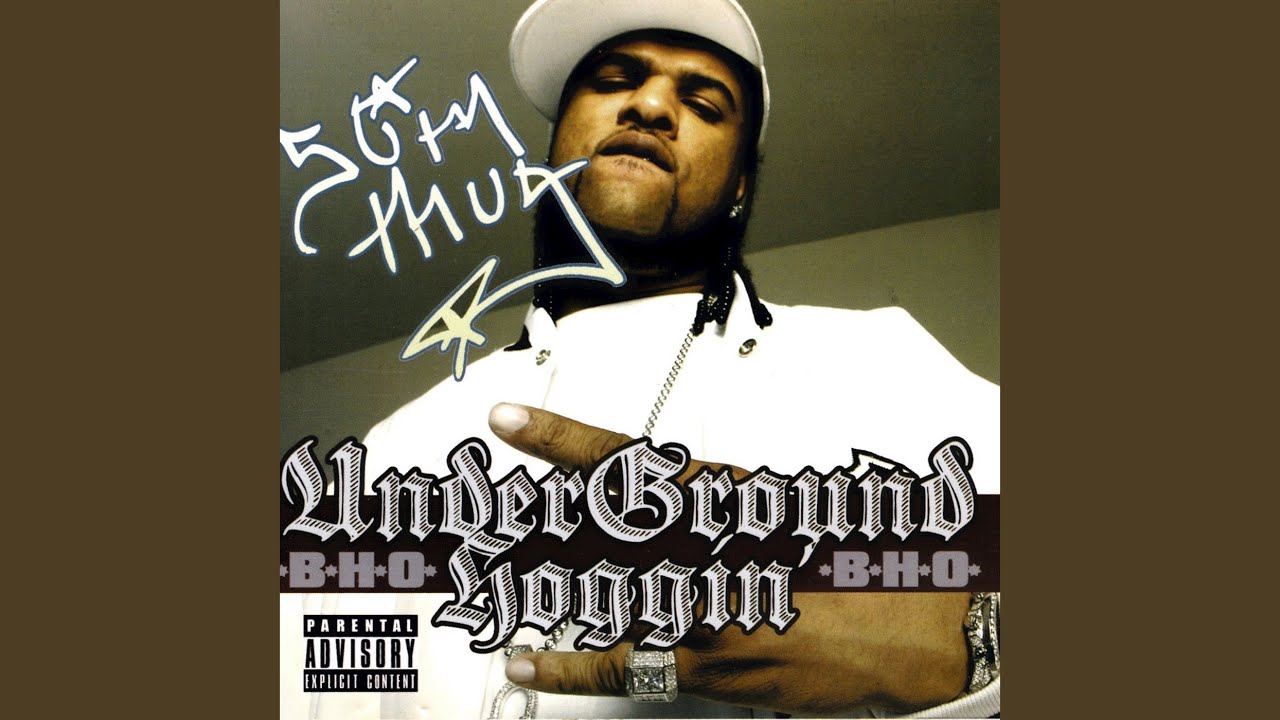 H-Town 2 D-Town (Screwed) - YouTube