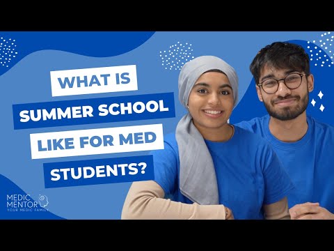 Summer School for