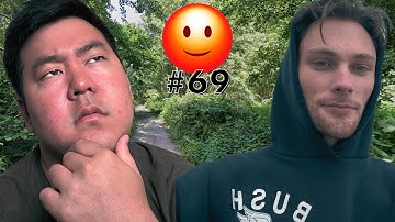 Rainbolt GeoGuessr Daily Challenge - Episode 69