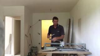 Tile cutter 900 review