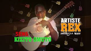 Video thumbnail of "Kizito Omuto by Ssemulya Rex Regis HD"