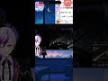 衝突事故には自信あり。 #shorts #切り抜き #eurotrucksimulator2 #vtuber