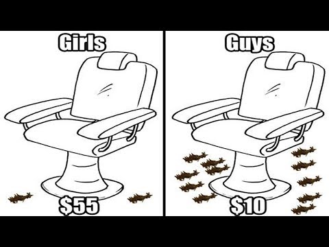 hilarious-gender-differences-⚤-men-vs-women