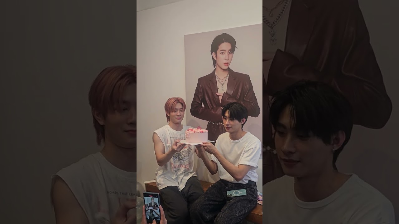 Yim 25th Birthday 18.06.2025 