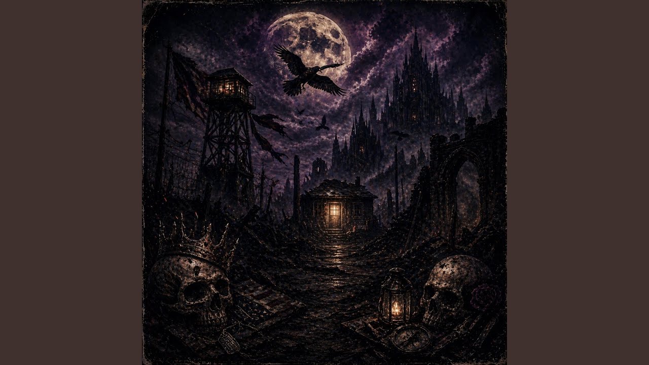 House for the Exiled - YouTube