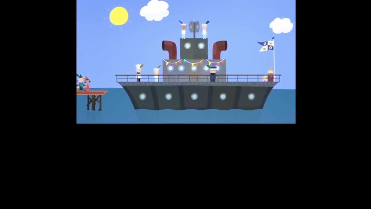 8 Learn English Through Cartoons With Subtitles King s Busy Day 8-learn-english-through-cartoons-with-subtitles-king-s-busy-day