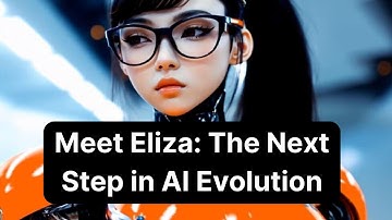 Want to See the Future of Robots in 2025? AI Robots -  Elizawakesup and Unitree Advancements!