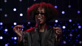 Rochelle Jordan - LAY (Live on KEXP)