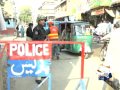 Police duty (Peshawar)-Geo Reports-07 2014