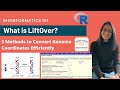 What is LiftOver? |3 Methods to Convert Genome Coordinates Efficiently
