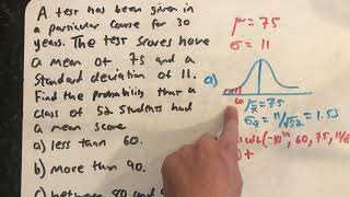 Using the Central Limit Theorem 3