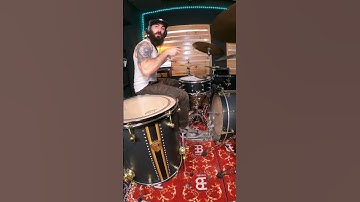 The BEST DRUM INTRO of the 80s?