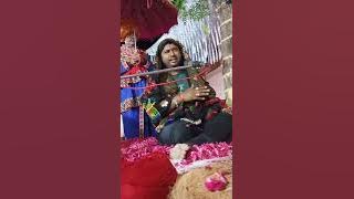 ek tapali aayu se te sandeso layu se hubli mari vat girani kalabai kevu boli gay  hitesh ravat