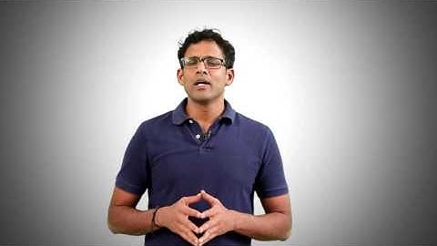 Week 3 Video 5: Secure attachment