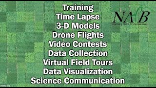 Leveraging Video during a Plant Breeding PhD