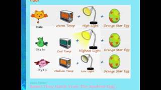 Fantage pet codes