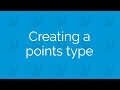 GamiPress Tutorial - Creating a points type