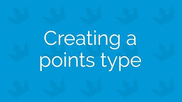GamiPress Tutorial - Creating a points type