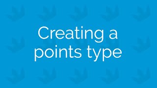 GamiPress Tutorial - Creating a points type