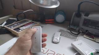 Osram Lightify Dimmer Integration with SmartThings screenshot 4