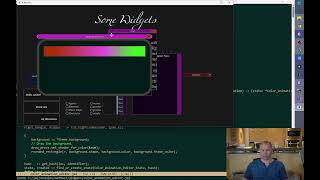 Weekend Project: Color Animation Editor (part 3)