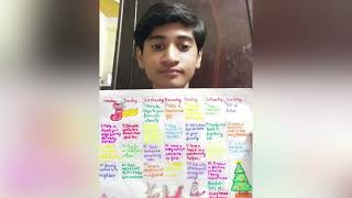 Celebration Of Christmas By The Student From Class Vii C D Of Rdjps