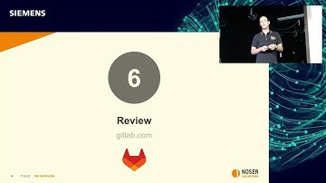 Contributing to GitLab on behalf of Siemens