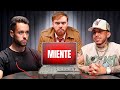 Grefg VS Westcol ¿Quién Miente?