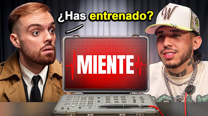 Grefg VS Westcol ¿Quién Miente?