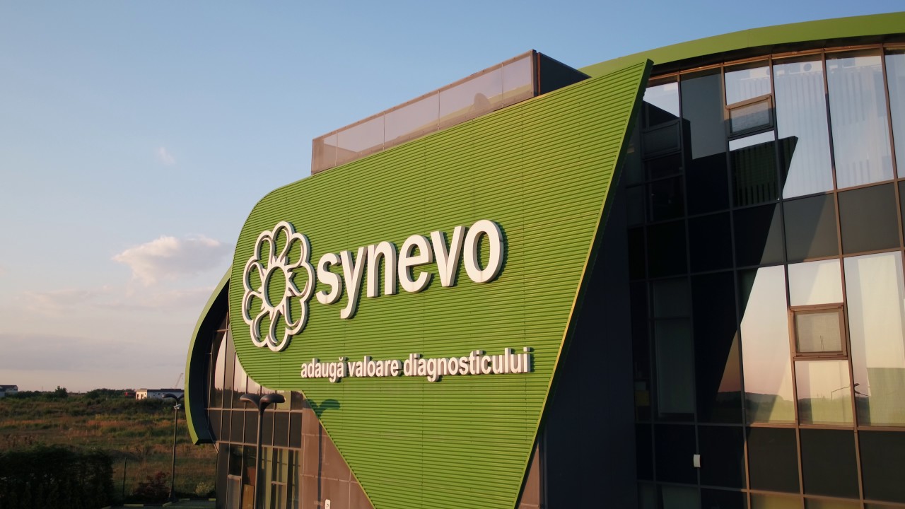 synevo