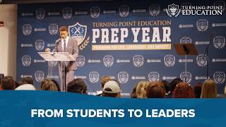 A Year of Growth, Fellowship, and Faith | Prep Year Graduation 2026 Recap