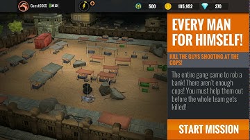 SNIPER 3D ASSASSIN Every Man for Himself