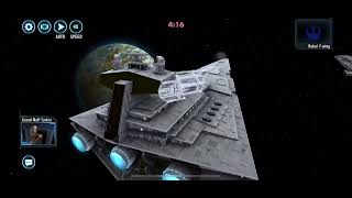 Executrix (no scythe) vs Profundity