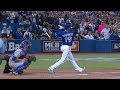 Bautista hammers go-ahead three-run shot