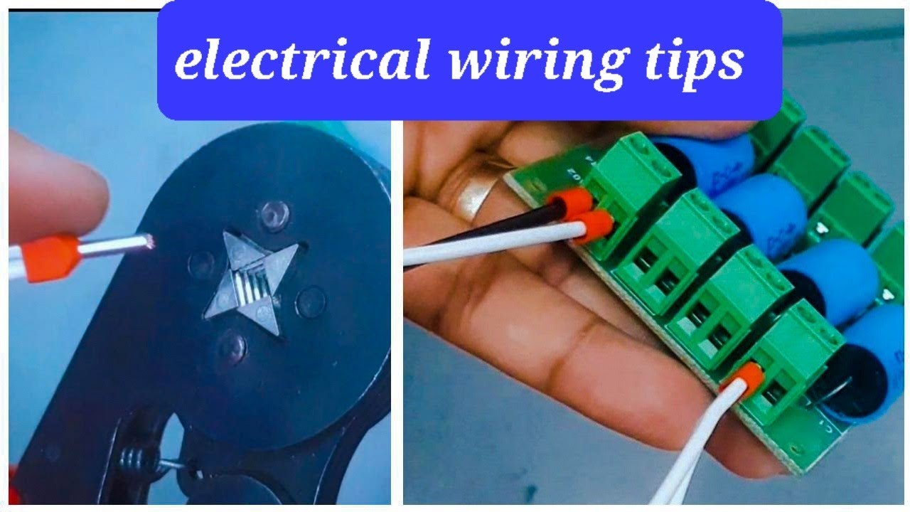 5 Amazing Electrical Life Hacks | Tips & Tricks - YouTube