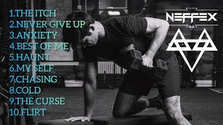 Top 10 Workout Music from Neffex songs | Best of Neffex Songs | Best Motivational Songs
